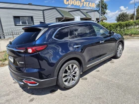 Mazda CX-9 Grand Touring, снимка 5