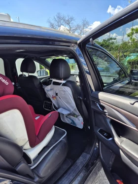 Mazda CX-9 Grand Touring, снимка 10