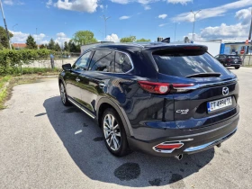 Mazda CX-9 Grand Touring, снимка 6