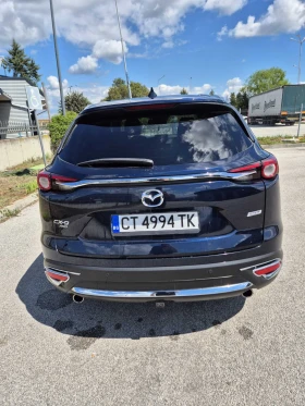 Mazda CX-9 Grand Touring, снимка 3