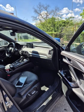 Mazda CX-9 Grand Touring, снимка 9