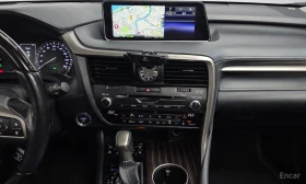 Lexus RX 450h * КОЖА* ПОДГРЕВ* ОБДУХВАНЕ* ПАНОРАМА* HEAD-UP* , снимка 15