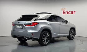 Lexus RX 450h * КОЖА* ПОДГРЕВ* ОБДУХВАНЕ* ПАНОРАМА* HEAD-UP* , снимка 2
