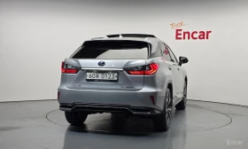 Lexus RX 450h * КОЖА* ПОДГРЕВ* ОБДУХВАНЕ* ПАНОРАМА* HEAD-UP* , снимка 4