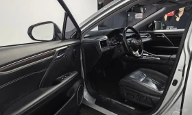 Lexus RX 450h * КОЖА* ПОДГРЕВ* ОБДУХВАНЕ* ПАНОРАМА* HEAD-UP* , снимка 10