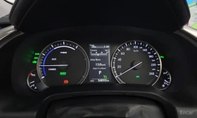 Lexus RX 450h * КОЖА* ПОДГРЕВ* ОБДУХВАНЕ* ПАНОРАМА* HEAD-UP* , снимка 8