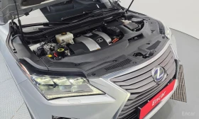 Lexus RX 450h * КОЖА* ПОДГРЕВ* ОБДУХВАНЕ* ПАНОРАМА* HEAD-UP* , снимка 6