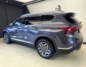 Hyundai Santa fe 1.6PHEV/265hp/Plug-in Hybrid/4WD, снимка 4