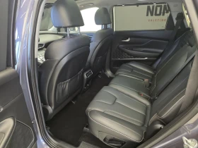 Hyundai Santa fe 1.6PHEV/265hp/Plug-in Hybrid/4WD, снимка 13