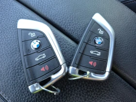 BMW X5 35i xDrive/M-Pack/Digital/H&K/Pano/Обдухване, снимка 13