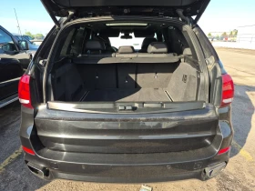 BMW X5 35i xDrive/M-Pack/Digital/H&K/Pano/Обдухване, снимка 5