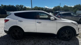 Hyundai Santa fe 3, снимка 2