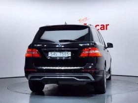 Mercedes-Benz ML W166 Ml250 Bluetec 4Matic, снимка 4