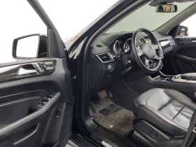 Mercedes-Benz ML W166 Ml250 Bluetec 4Matic, снимка 10