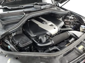 Mercedes-Benz ML W166 Ml250 Bluetec 4Matic, снимка 6