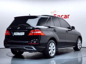 Mercedes-Benz ML W166 Ml250 Bluetec 4Matic, снимка 2