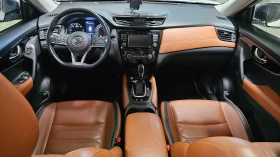 Nissan X-trail 2.0 Tekna Tan, 1-ви Собственик Купуван от България, снимка 11