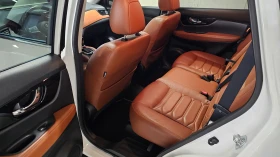 Nissan X-trail 2.0 Tekna Tan, 1-ви Собственик Купуван от България, снимка 8