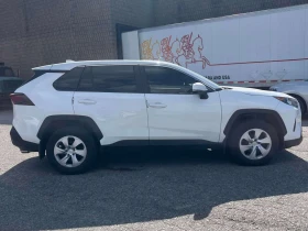 Toyota Rav4 * LE * CARFAX * ЦЕНА ДО БГ, снимка 4