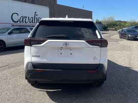 Toyota Rav4 * LE * CARFAX * ЦЕНА ДО БГ, снимка 5