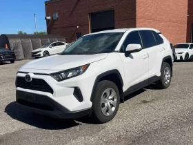 Toyota Rav4 * LE * CARFAX * ЦЕНА ДО БГ, снимка 1