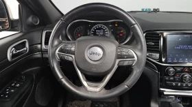 Jeep Cherokee LIMITED* 3.6* КОЖА* ПОДГРЕВ* ОБДУХВ* ПАНО* НАВИ* , снимка 12