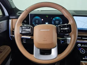 Hyundai Santa fe 1.6 4Wd Calligraphy - САМО 30% АВАНС!, снимка 13