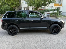 VW Touareg Автоматик!, снимка 3