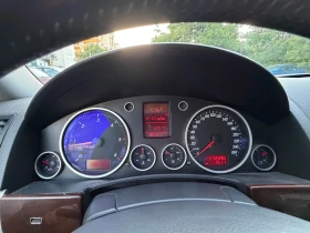 VW Touareg Автоматик!, снимка 15