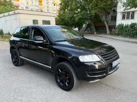 VW Touareg Автоматик!, снимка 2