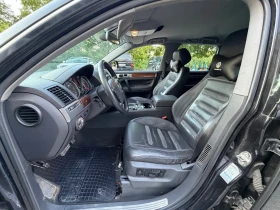 VW Touareg Автоматик!, снимка 9