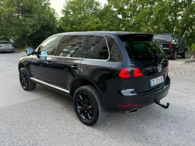 VW Touareg Автоматик!, снимка 6