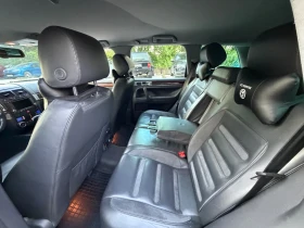 VW Touareg Автоматик!, снимка 10