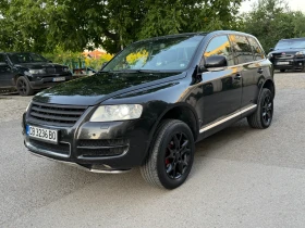 VW Touareg Автоматик!, снимка 8
