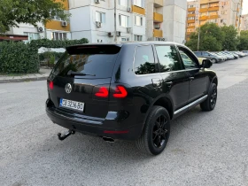 VW Touareg Автоматик!, снимка 4