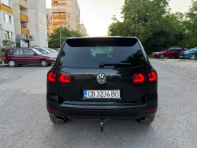 VW Touareg Автоматик!, снимка 5