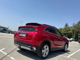 Mitsubishi Eclipse Cross Diamant Edition, снимка 7