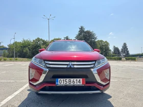 Mitsubishi Eclipse Cross Diamant Edition, снимка 3