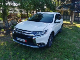 Mitsubishi Outlander 2.0 150 к.с. 4х4, газ, автомат, снимка 2