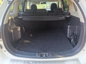 Mitsubishi Outlander 2.0 150 к.с. 4х4, газ, автомат, снимка 14