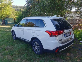 Mitsubishi Outlander 2.0 150 к.с. 4х4, газ, автомат, снимка 4