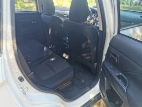 Mitsubishi Outlander 2.0 150 к.с. 4х4, газ, автомат, снимка 13