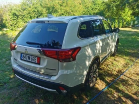 Mitsubishi Outlander 2.0 150 к.с. 4х4, газ, автомат, снимка 6