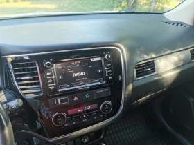 Mitsubishi Outlander 2.0 150 к.с. 4х4, газ, автомат, снимка 8