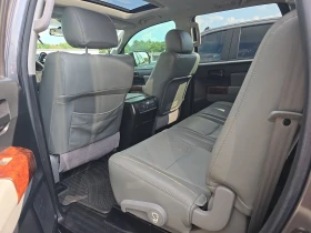 Toyota Sequoia 5.7* V8* ПОДГРЕВ* КАМЕРА* КЕЙЛЕС* , снимка 12