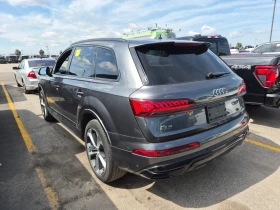 Audi Q7 BANG&OLUFSEN| PANO| ОБДУХ| 2 KЛЮЧА| , снимка 4