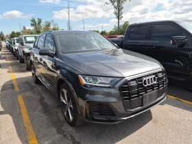 Audi Q7 BANG&OLUFSEN| PANO| ОБДУХ| 2 KЛЮЧА| , снимка 2