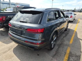Audi Q7 BANG&OLUFSEN| PANO| ОБДУХ| 2 KЛЮЧА| , снимка 3