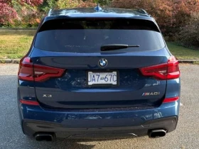 BMW X3 * M40i * CARFAX * , снимка 5