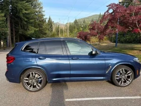 BMW X3 * M40i * CARFAX * , снимка 4